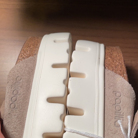 Papillio Boston PAP taupe - Picture 3 of 5